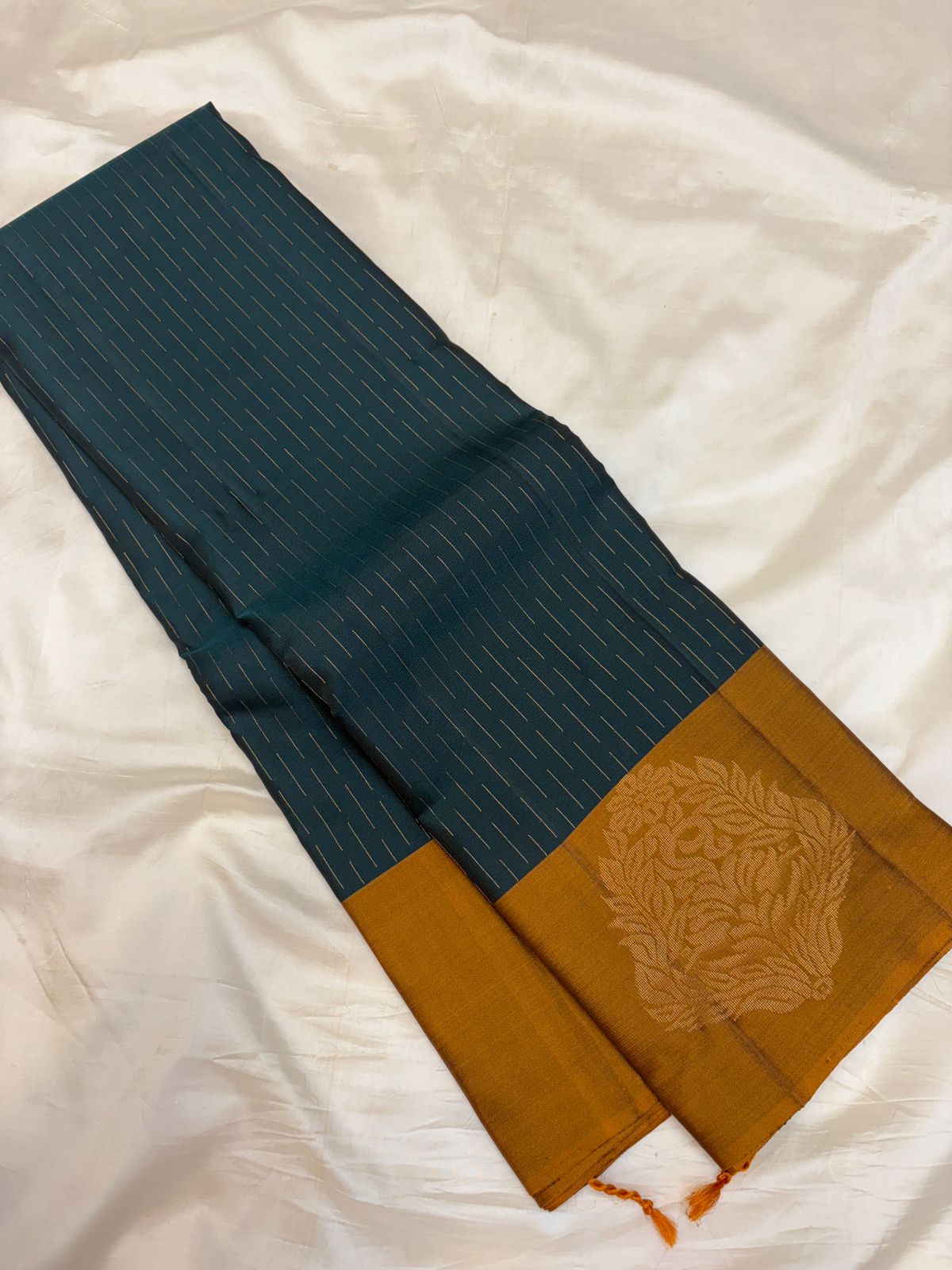 Vairaoosi Soft Silk