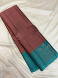 Vairaoosi Soft Silk