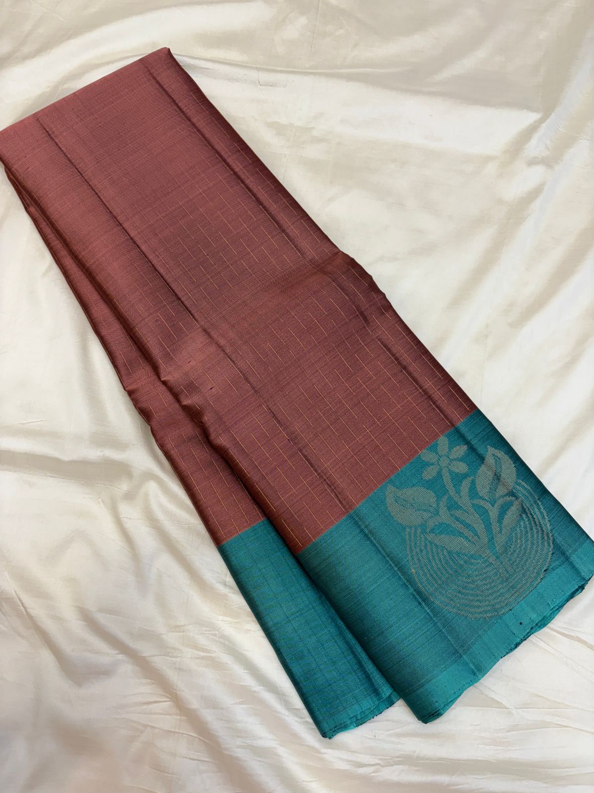 Vairaoosi Soft Silk
