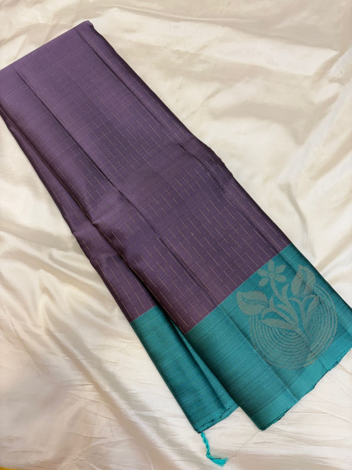 Vairaoosi Soft Silk