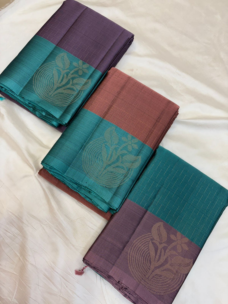 Vairaoosi Soft Silk