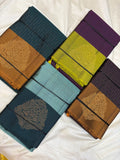 Vairaoosi Soft Silk