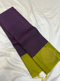 Vairaoosi Soft Silk