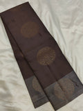 Soft Silk - Contrast borders