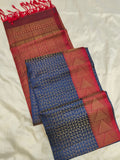 Brocade Soft Silk
