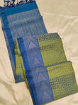 Brocade Soft Silk
