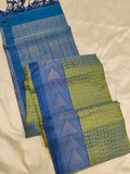 Brocade Soft Silk