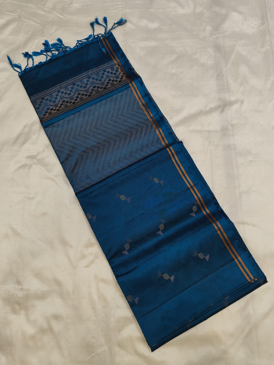 Rohini soft silk