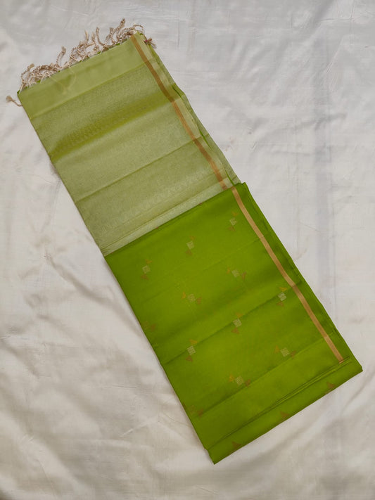 Rohini soft silk