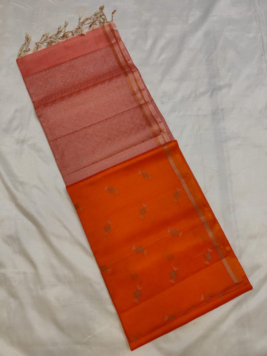 Rohini soft silk