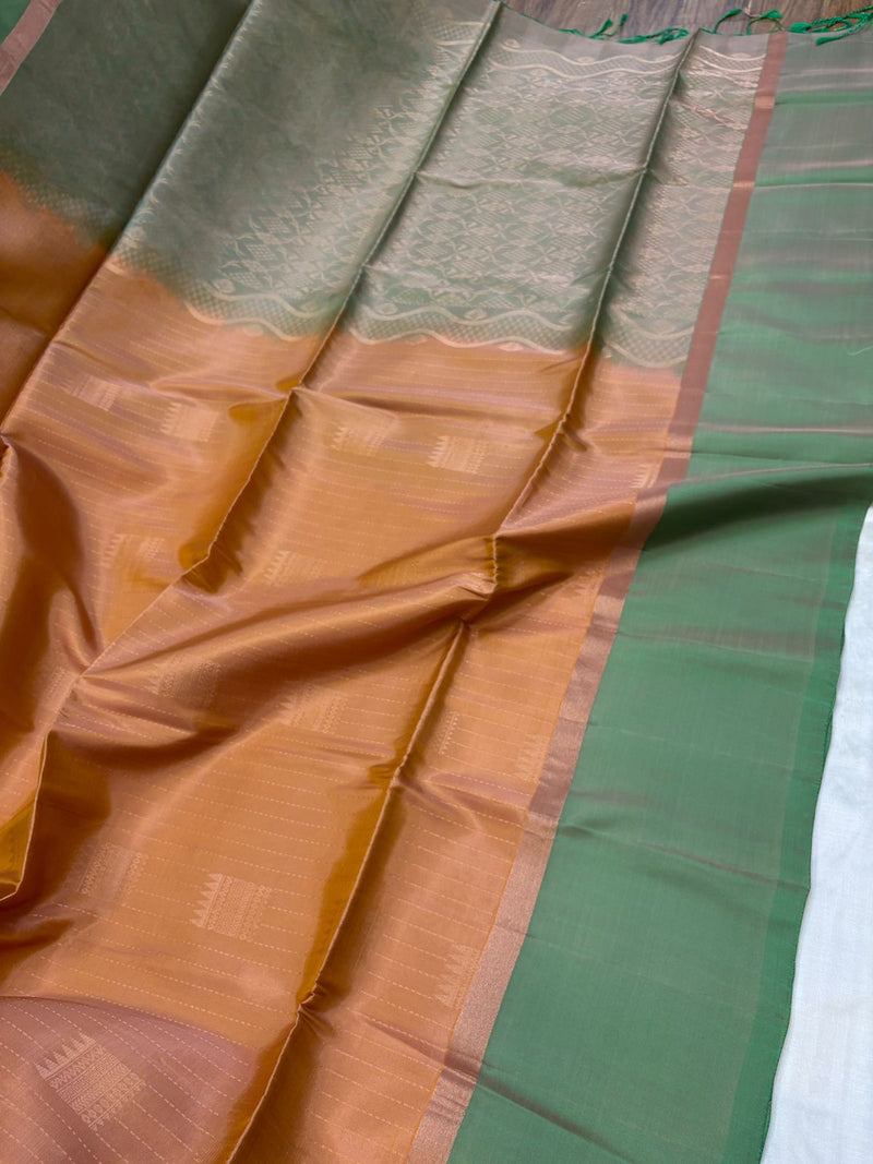 Uppada Silk - Madhura
