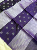 Varnam Soft Silk