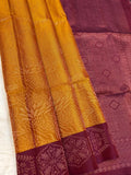 Mayura Brocade Soft Silk