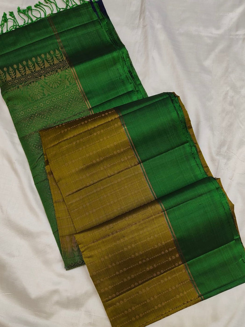 Vairaoosi Soft Silk