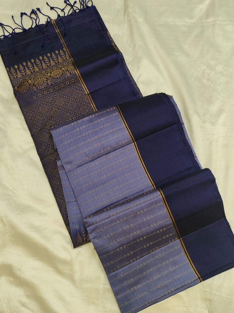 Vairaoosi Soft Silk
