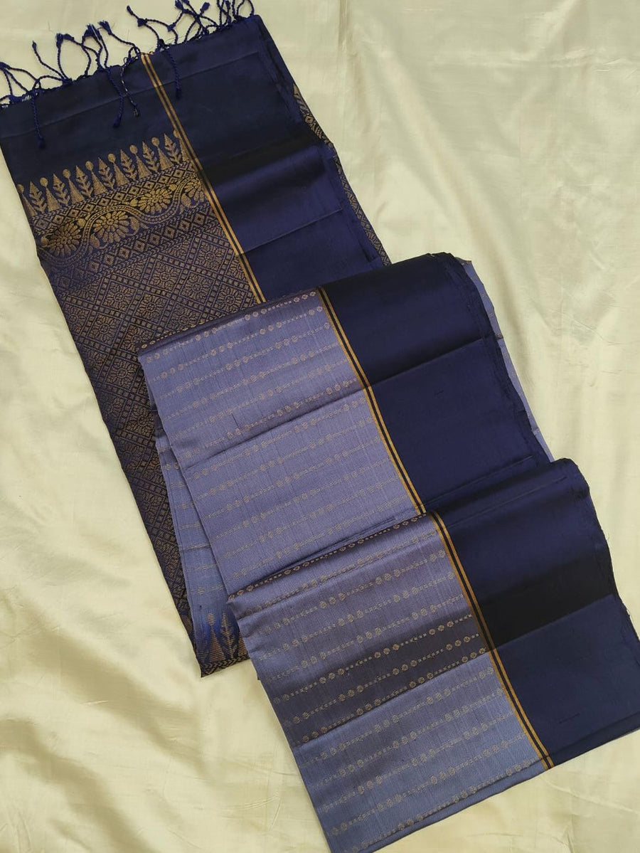 Vairaoosi Soft Silk