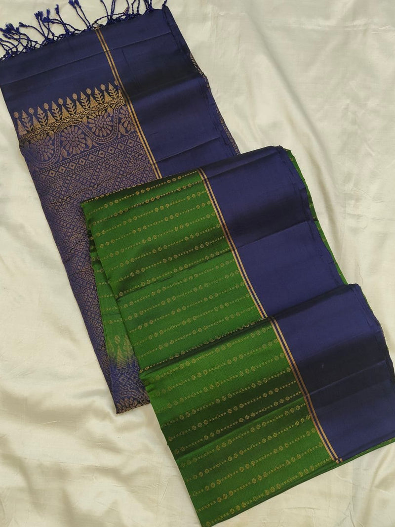 Vairaoosi Soft Silk