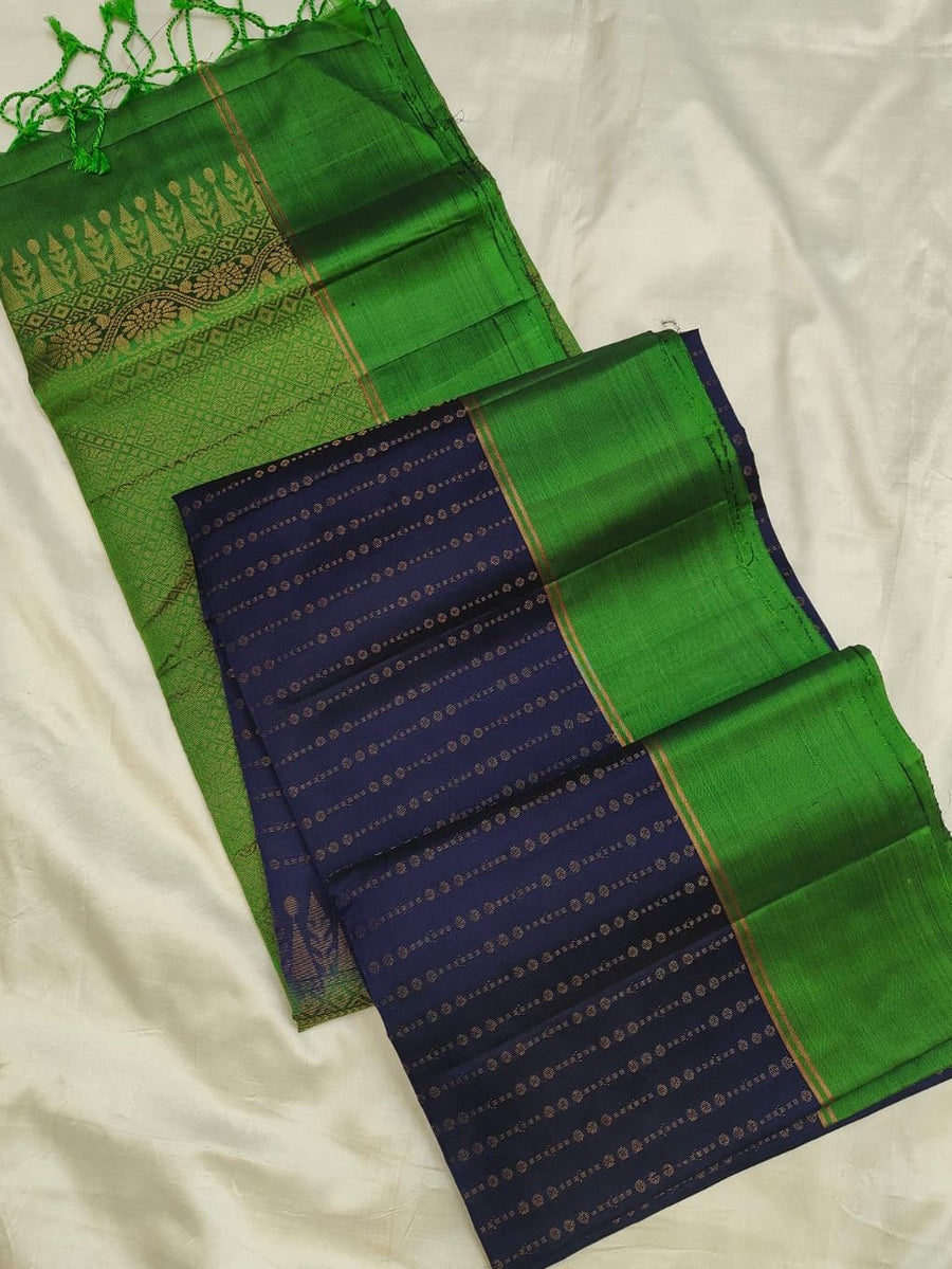 Vairaoosi Soft Silk