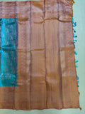Riya Bridal silk saree - Pure silk saree