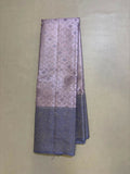 Indira Bridal silk saree - Pure silk saree