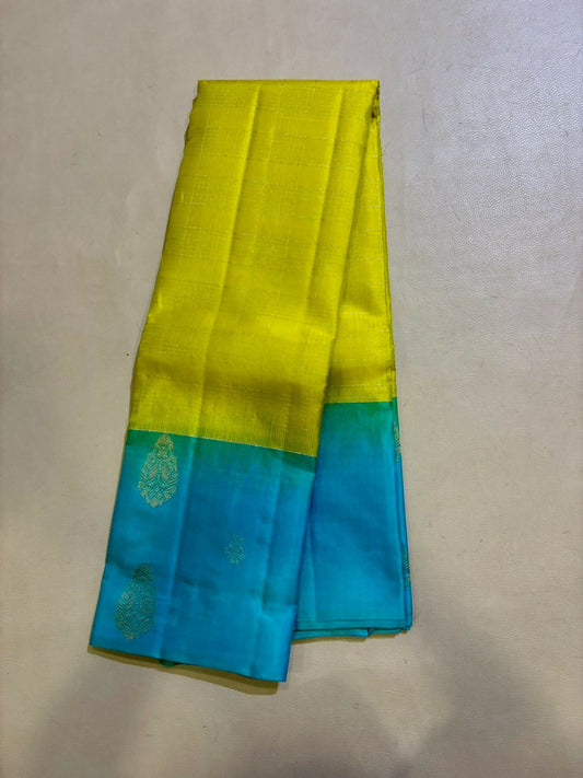 Sindhu handloom softsilk saree - Pure silk saree