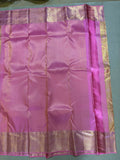 Malaroli Bridal silk saree - Pure silk saree