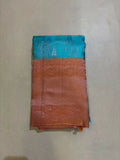 Riya Bridal silk saree - Pure silk saree