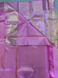 Malaroli Bridal silk saree - Pure silk saree