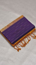 Yashavi handloom softsilk saree - Pure silk saree