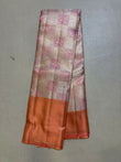 Amara Bridal silk saree - Pure silk saree