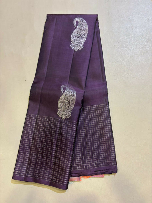 Kalai handloom softsilk saree - Pure silk saree