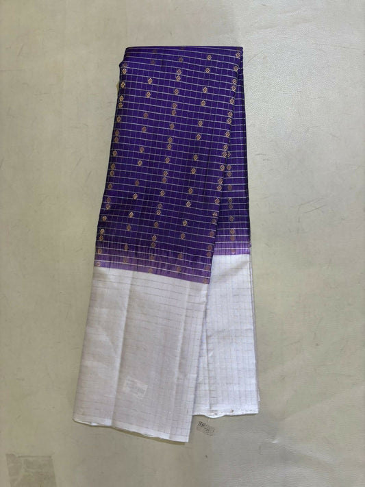Mithila handloom softsilk saree - Pure silk saree