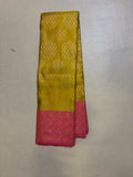 Saanvi silk saree - Pure silk saree
