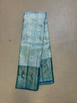 Anya Bridal silk saree - Pure silk saree